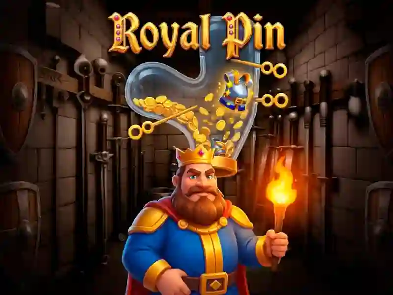 Trò chơi Royal Pin trực tuyến