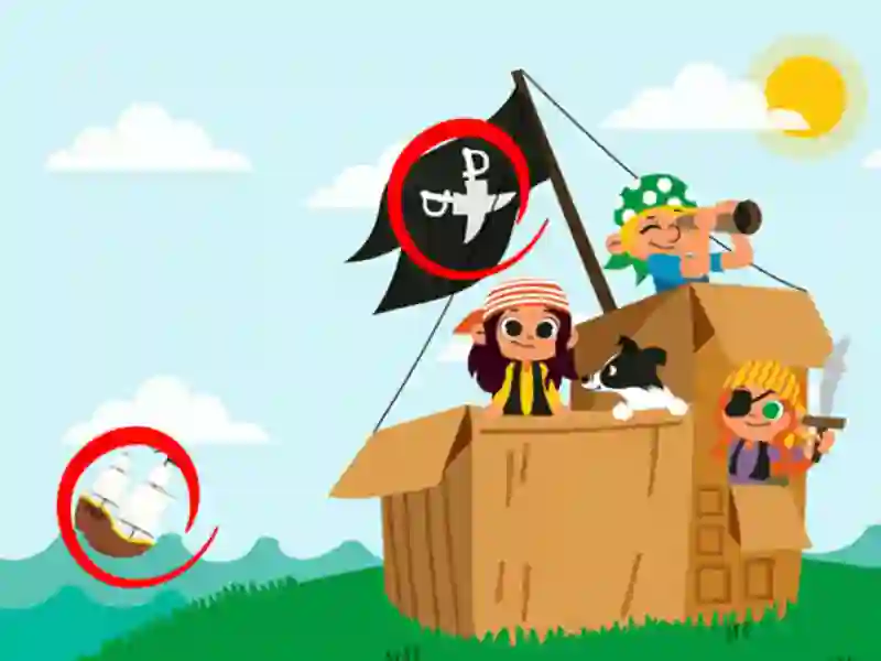 Trò chơi Tìm 6 khác biệt trực tuyến Trò chơi Tìm 6 khác biệt trực tuyến