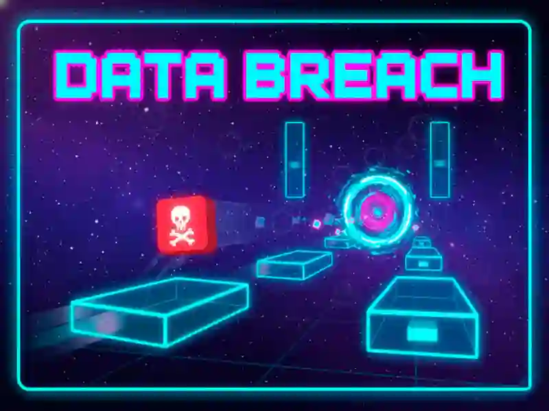 Trò chơi Vi phạm dữ liệu trực tuyến