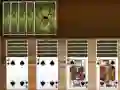 Trò chơi Solitaire Nhện trực tuyến Trò chơi Solitaire Nhện trực tuyến