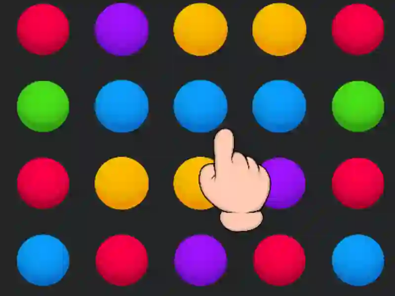 Trò chơi Bong bóng bóng pop trực tuyến