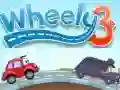 Trò chơi Wheely 3 trực tuyến
