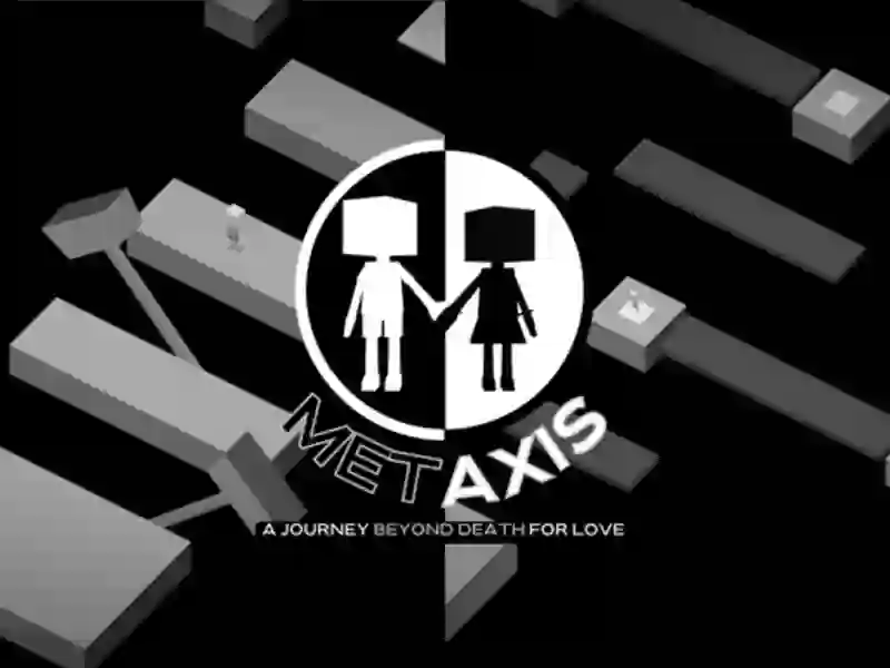 Trò chơi Metaxis trực tuyến