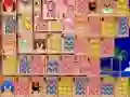 Trò chơi Mahjong Sonic trực tuyến