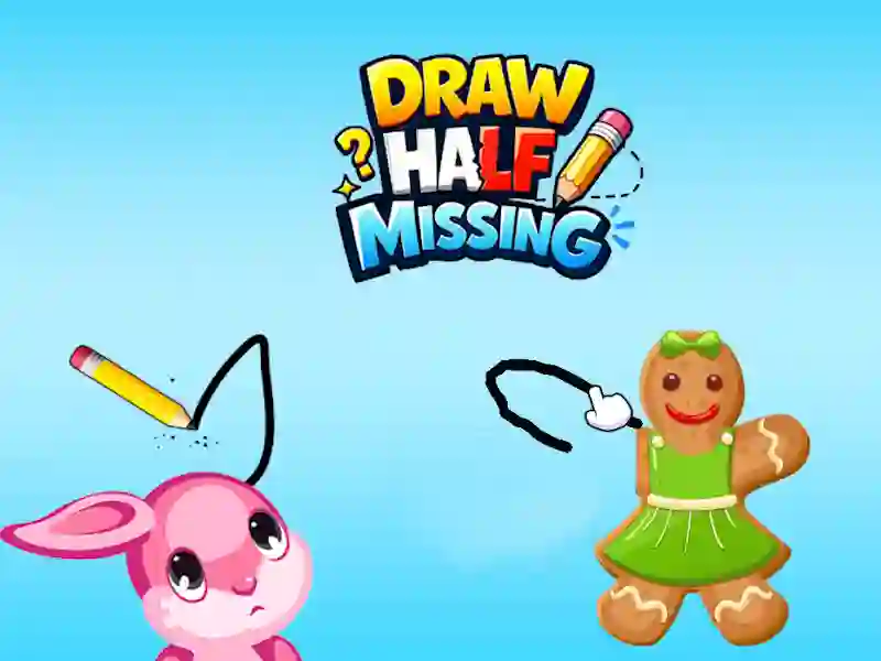 Trò chơi Trận đấu hòa một nửa trực tuyến