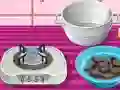 Trò chơi Khúc gỗ Giáng Sinh trực tuyến Trò chơi Khúc gỗ Giáng Sinh trực tuyến