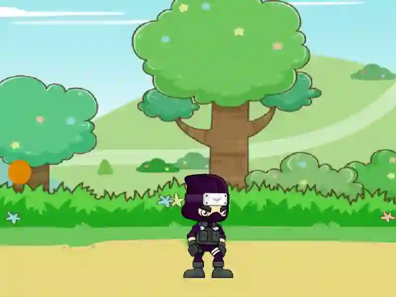 Trò chơi Bạn có thể bắt được trực tuyến