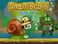 Trò chơi Sên ốc Bob 8: Câu chuyện về hòn đảo trực tuyến