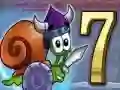 Trò chơi Snail Bob 7: Câu chuyện thần kỳ trực tuyến Trò chơi Snail Bob 7: Câu chuyện thần kỳ trực tuyến
