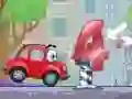 Trò chơi Wheely 4 trực tuyến