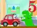 Trò chơi Wheely 5 trực tuyến