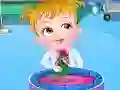 Trò chơi Em bé Hazel: Bác sĩ thú cưng trực tuyến Trò chơi Em bé Hazel: Bác sĩ thú cưng trực tuyến