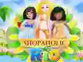Trò chơi Người cuồng mua sắm Rio trực tuyến