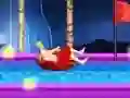 Trò chơi Uphill Rush 7: Công viên nước trực tuyến