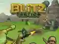 Trò chơi Chiến thuật Blitz trực tuyến Trò chơi Chiến thuật Blitz trực tuyến