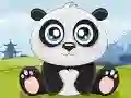 Trò chơi Pandalicious trực tuyến