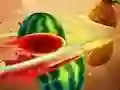 Trò chơi Ninja Cắt Trái Cây trực tuyến
