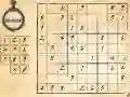 Trò chơi Sudoku Hàng Ngày trực tuyến