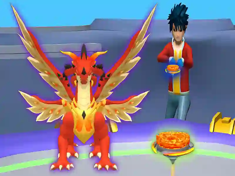 Trò chơi Lưỡi dao huyền bí 3D trực tuyến