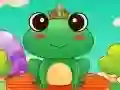 Trò chơi Hocus Froggus trực tuyến Trò chơi Hocus Froggus trực tuyến