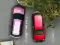 Trò chơi Cơn thịnh nộ đỗ xe trực tuyến