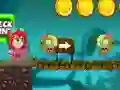 Trò chơi Cậu Bé Ninja chống lại Xác Sống trực tuyến Trò chơi Cậu Bé Ninja chống lại Xác Sống trực tuyến