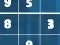 Trò chơi Sudoku Siêu trực tuyến