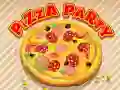 Trò chơi Tiệc Pizza trực tuyến