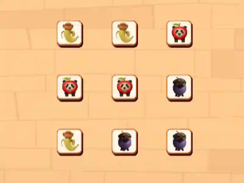 Trò chơi Brainrot Explorer: Trò chơi Match and Crush trực tuyến