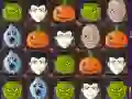 Trò chơi Halloween Ghép 3 trực tuyến Trò chơi Halloween Ghép 3 trực tuyến