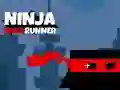 Trò chơi Ninja Chạy Bức Tường trực tuyến
