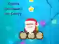 Trò chơi Đánh thức Ông Già Noel trực tuyến Trò chơi Đánh thức Ông Già Noel trực tuyến