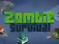 Trò chơi Sinh tồn zombie trực tuyến Trò chơi Sinh tồn zombie trực tuyến