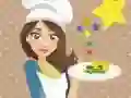 Trò chơi Nấu ăn cùng Emma: Bánh quiche cà chua trực tuyến Trò chơi Nấu ăn cùng Emma: Bánh quiche cà chua trực tuyến
