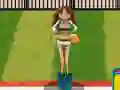 Trò chơi Trường Cheerleaders trực tuyến Trò chơi Trường Cheerleaders trực tuyến