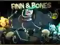 Trò chơi Finn và Xương trực tuyến