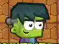 Trò chơi Cuộc phiêu lưu của Frankenstein trực tuyến