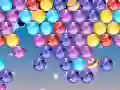 Trò chơi Bong bóng Giáng sinh trực tuyến Trò chơi Bong bóng Giáng sinh trực tuyến
