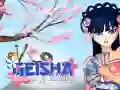 Trò chơi Trang điểm và ăn mặc Geisha trực tuyến Trò chơi Trang điểm và ăn mặc Geisha trực tuyến