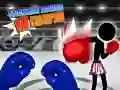 Trò chơi Nhà vô địch Boxing Stickman KO trực tuyến Trò chơi Nhà vô địch Boxing Stickman KO trực tuyến