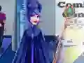 Trò chơi Cosplay Nàng Công Chúa Ngủ Ác Quỷ trực tuyến