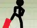 Trò chơi Chiến Binh Stickman: Trận Chiến Huyền Thoại trực tuyến