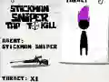 Trò chơi Cao thủ Stickman: Chạm để giết trực tuyến