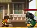 Trò chơi Ranger Vs Zombie trực tuyến Trò chơi Ranger Vs Zombie trực tuyến