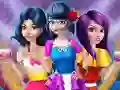 Trò chơi Dạ hội tốt nghiệp trực tuyến Trò chơi Dạ hội tốt nghiệp trực tuyến