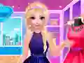 Trò chơi Elsie Váy Mơ trực tuyến Trò chơi Elsie Váy Mơ trực tuyến