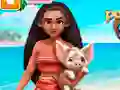 Trò chơi Công chúa Polynesia: Phong cách phiêu lưu trực tuyến Trò chơi Công chúa Polynesia: Phong cách phiêu lưu trực tuyến