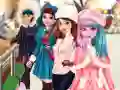 Trò chơi Các công chúa đi trượt băng trực tuyến Trò chơi Các công chúa đi trượt băng trực tuyến