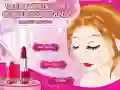 Trò chơi Tạo thương hiệu mỹ phẩm của riêng bạn trực tuyến