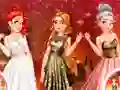 Trò chơi Bữa tiệc lấp lánh của các nàng công chúa trực tuyến Trò chơi Bữa tiệc lấp lánh của các nàng công chúa trực tuyến